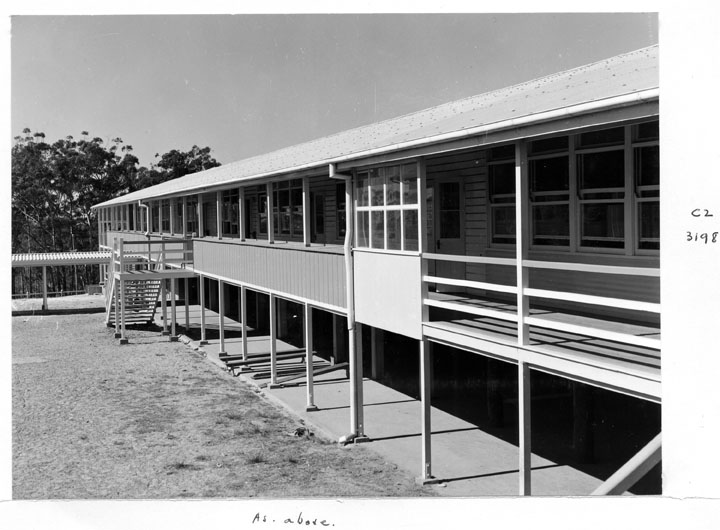 File:Queensland State Archives 6557 Labrador State School Gold Coast July 1959.png