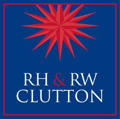 <span class="mw-page-title-main">RH & RW Clutton</span> Property services company in the UK