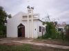 <span class="mw-page-title-main">Pampa Almirón</span> Municipality and village in Chaco Province, Argentina