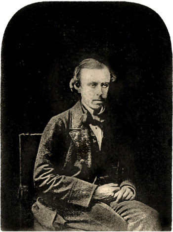 Image of Robert Howlett from Wikidata