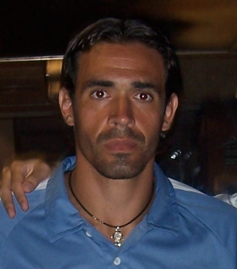Rubén Darío Maldonado Brizuela