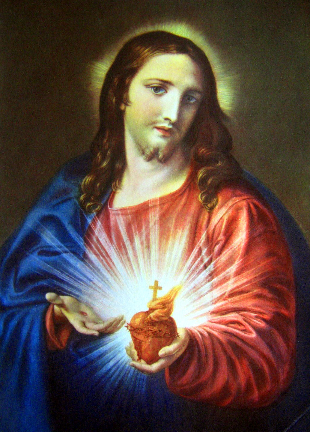 June Is the Month of the Sacred Heart — a Perfect Time for Enthronement