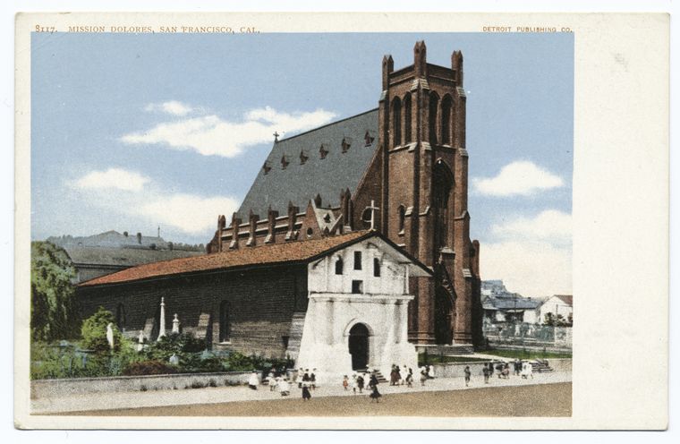 File:San Francisco Mission Dolores 1898.jpg