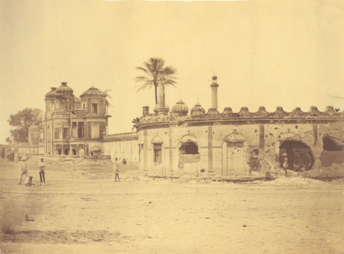 File:Sikandra Bagh exterior.jpg