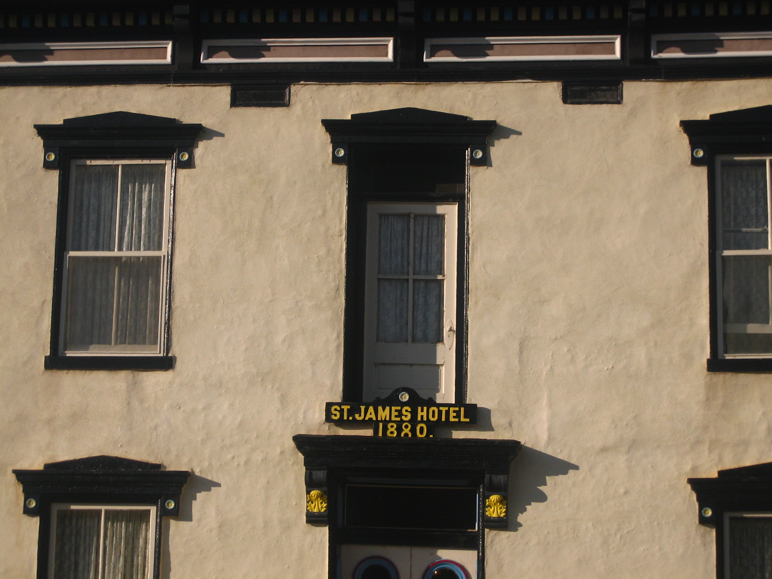 File St James Hotel Cimarron Nm Img 0533 Jpg Wikimedia Commons