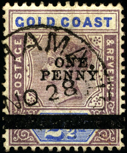 File:Stamp Gold Coast 1901 1p.jpg