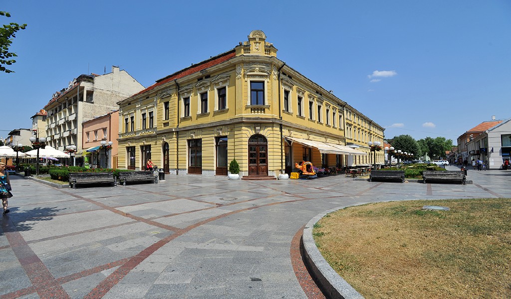 File:Selo Vragocanica - opština Valjevo - zapadna Srbija - panorama 16.jpg  - Wikipedia