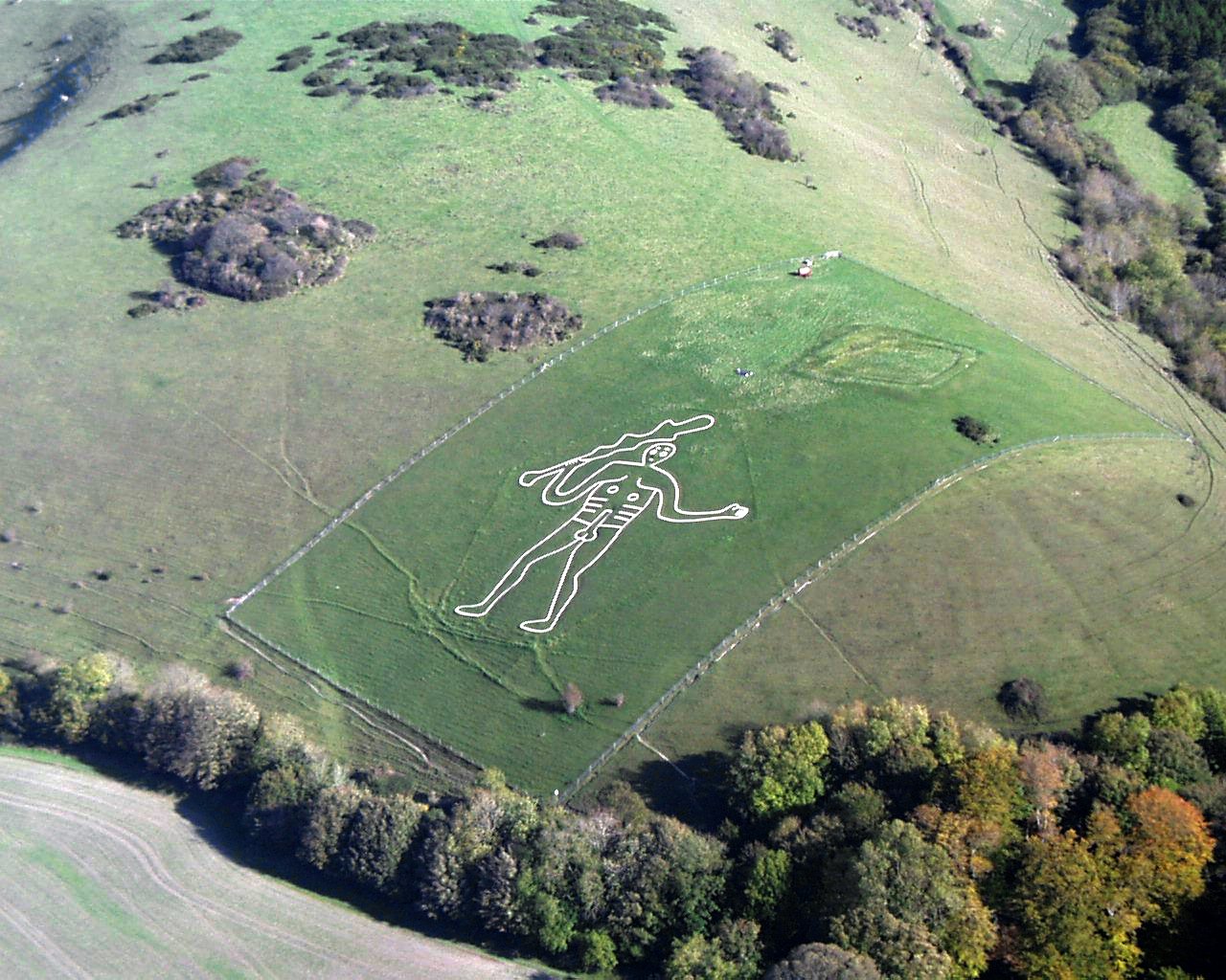 The_Cerne_Abbas_Giant_-_012