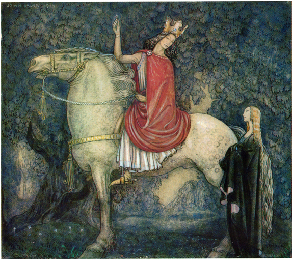 File:The Ring (2) by John Bauer 1914.jpg