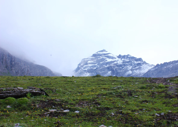 File:The Second Peak of Mt.Siguniang.jpg