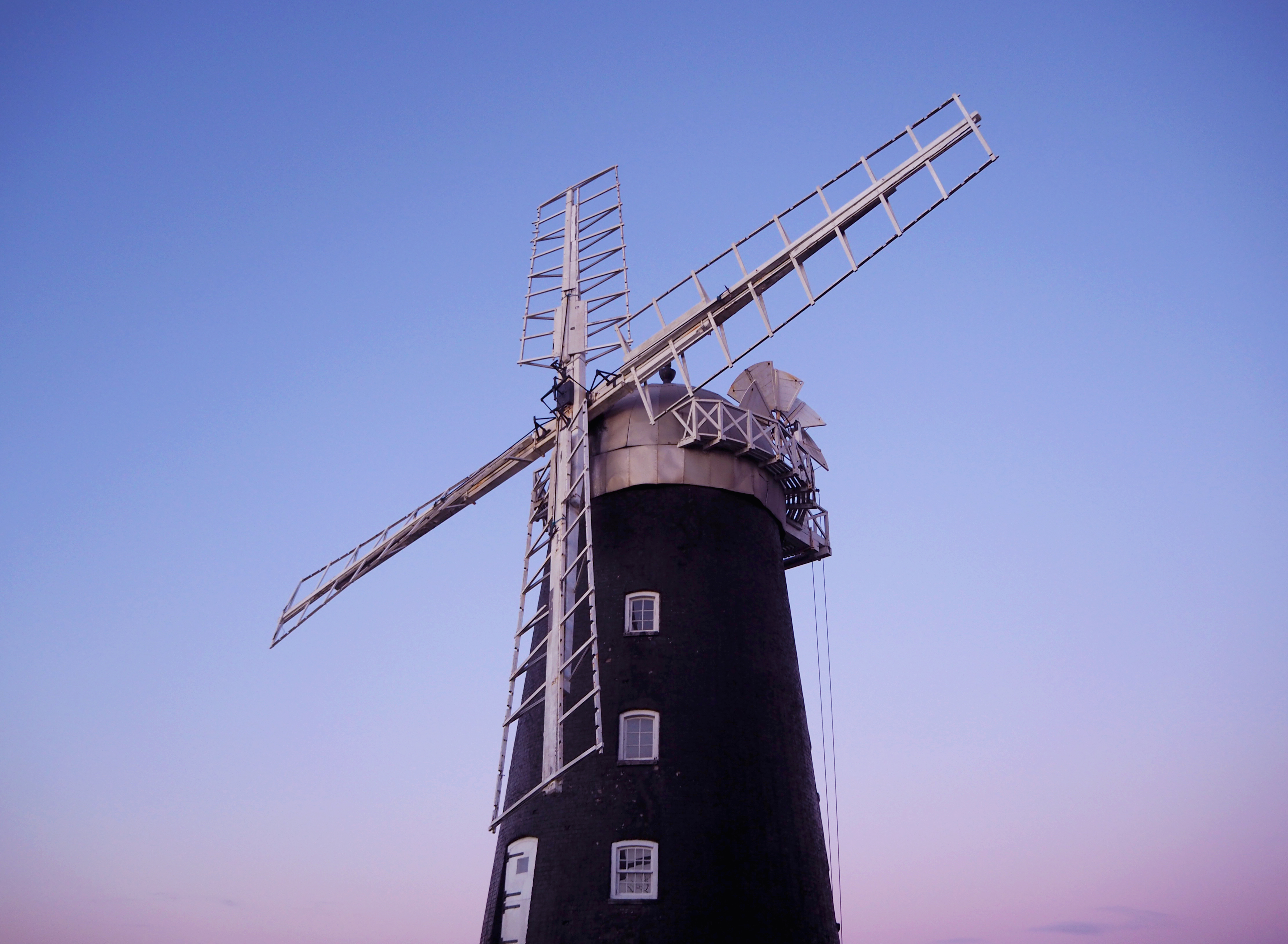 The windmill mindscapes 2024. The Windmill Theatre girls.