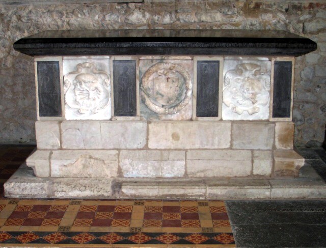 File:Tomb of Edmund West, All Saints Church at Marsworth - geograph.org.uk - 1516414.jpg