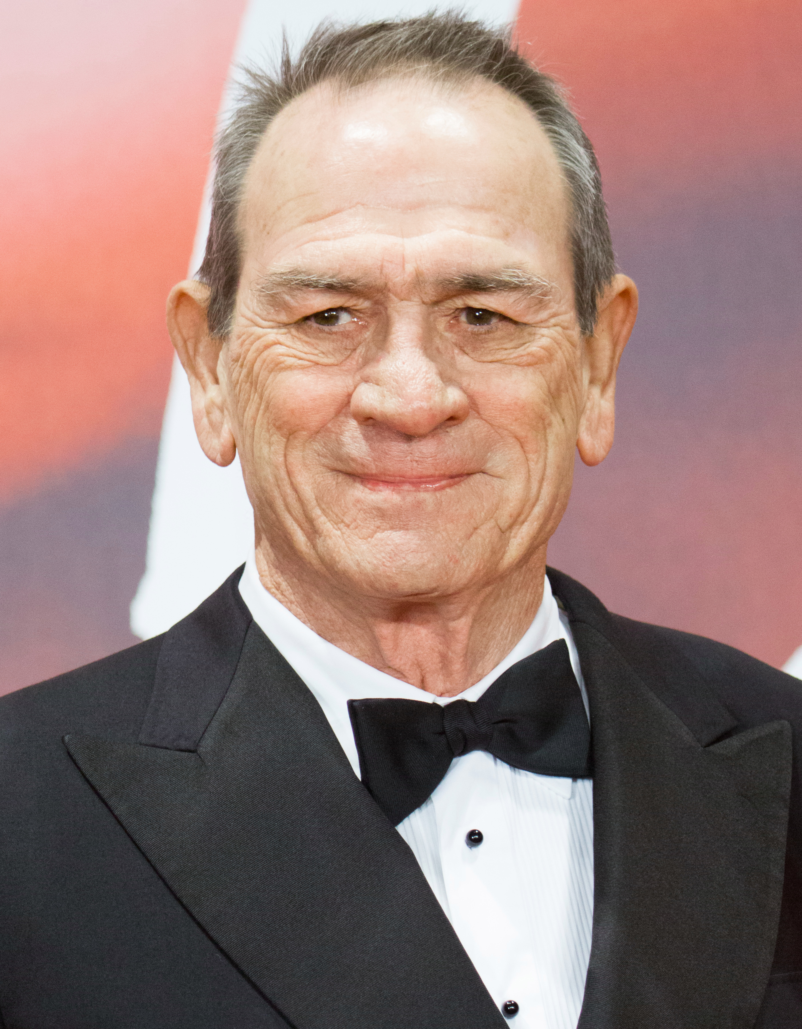 Total 65+ imagen tommy lee jones now