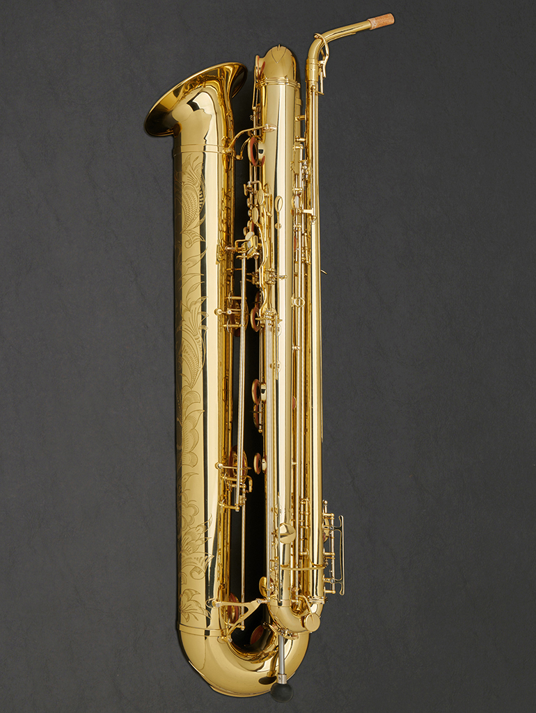 sub contrabass instruments