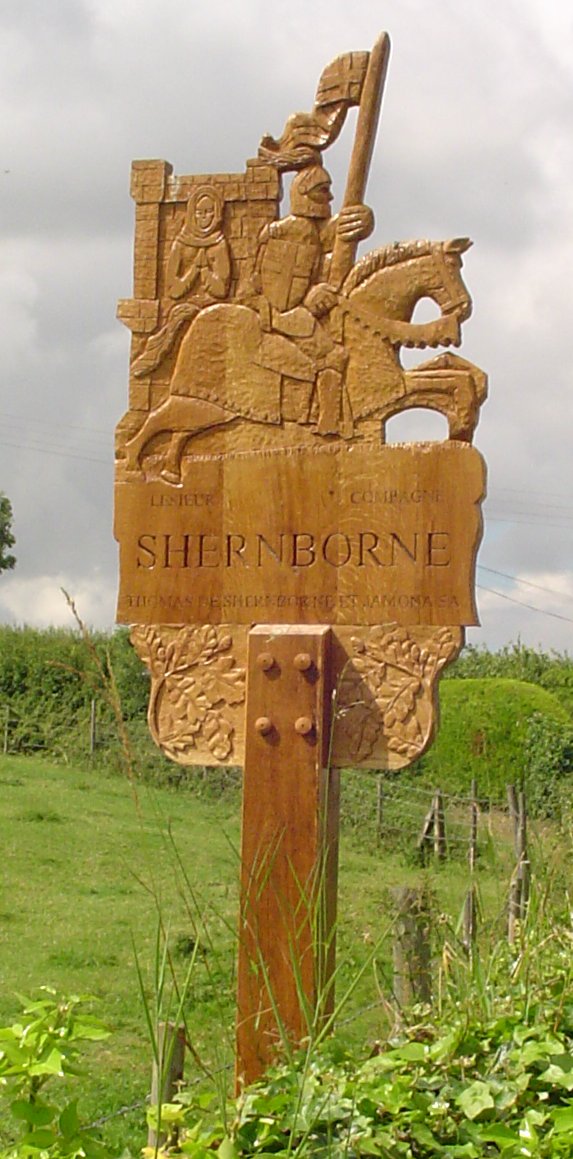 Shernborne