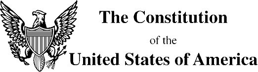 constitution logo