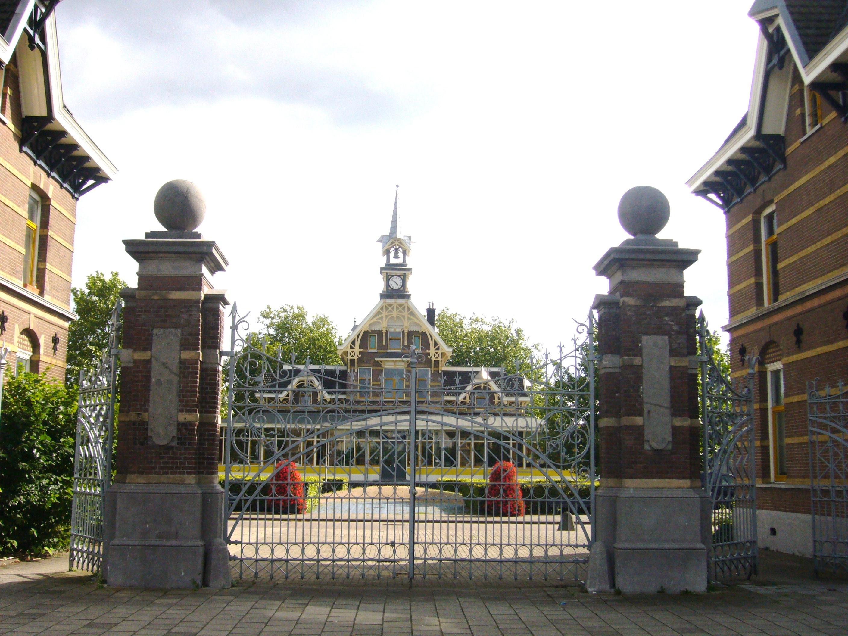 Photo of Veemarkt, Amsterdam