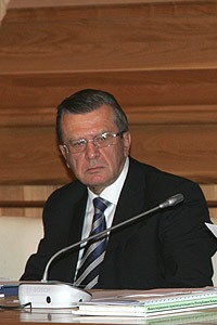 Viktor Zubkov