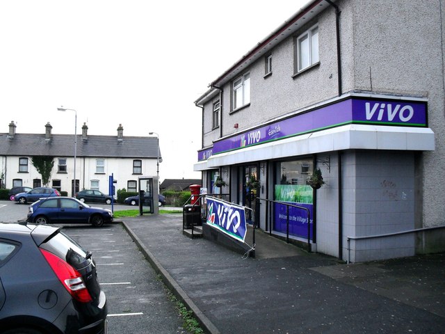 File:Vivo store, Conlig - geograph.org.uk - 1606838.jpg