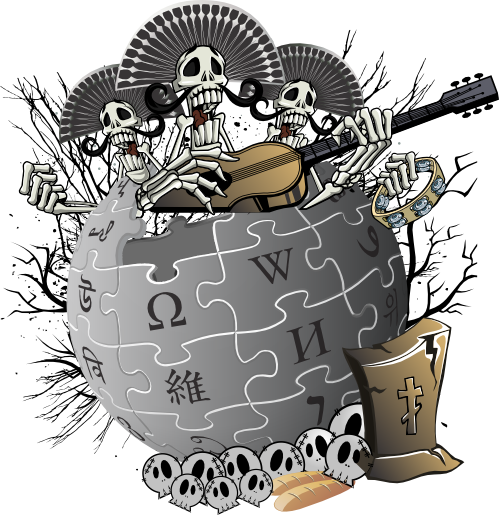 File:Wikipedia Day of the Dead.png