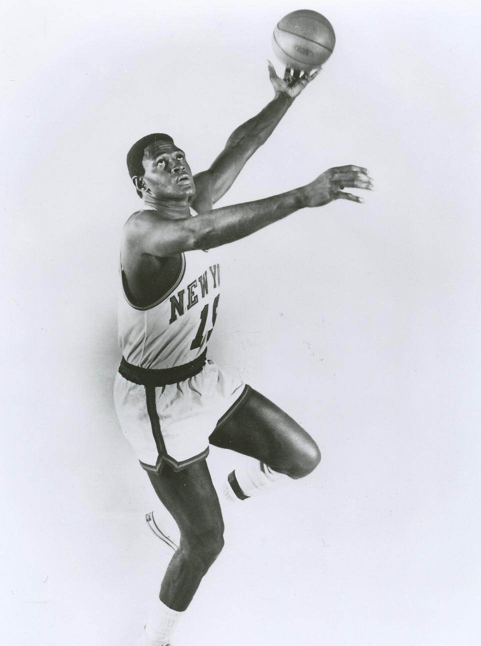 Willis Reed, Biography, Stats, Awards, & Facts