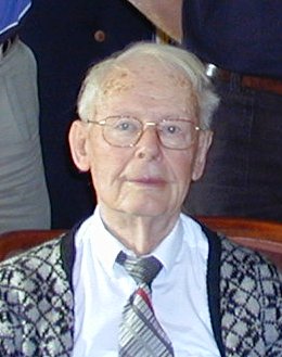 <span class="mw-page-title-main">Carl Fredrik Wisløff</span> Norwegian theologian (1908–2004)