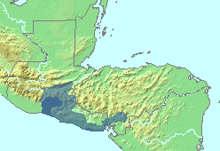 <span class="mw-page-title-main">Xincan languages</span> Extinct language family of Guatemala