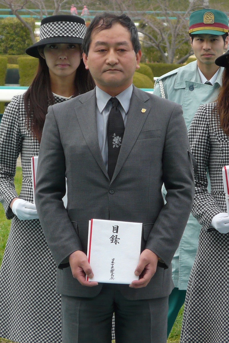 Yoshito-Yahagi20110319.jpg