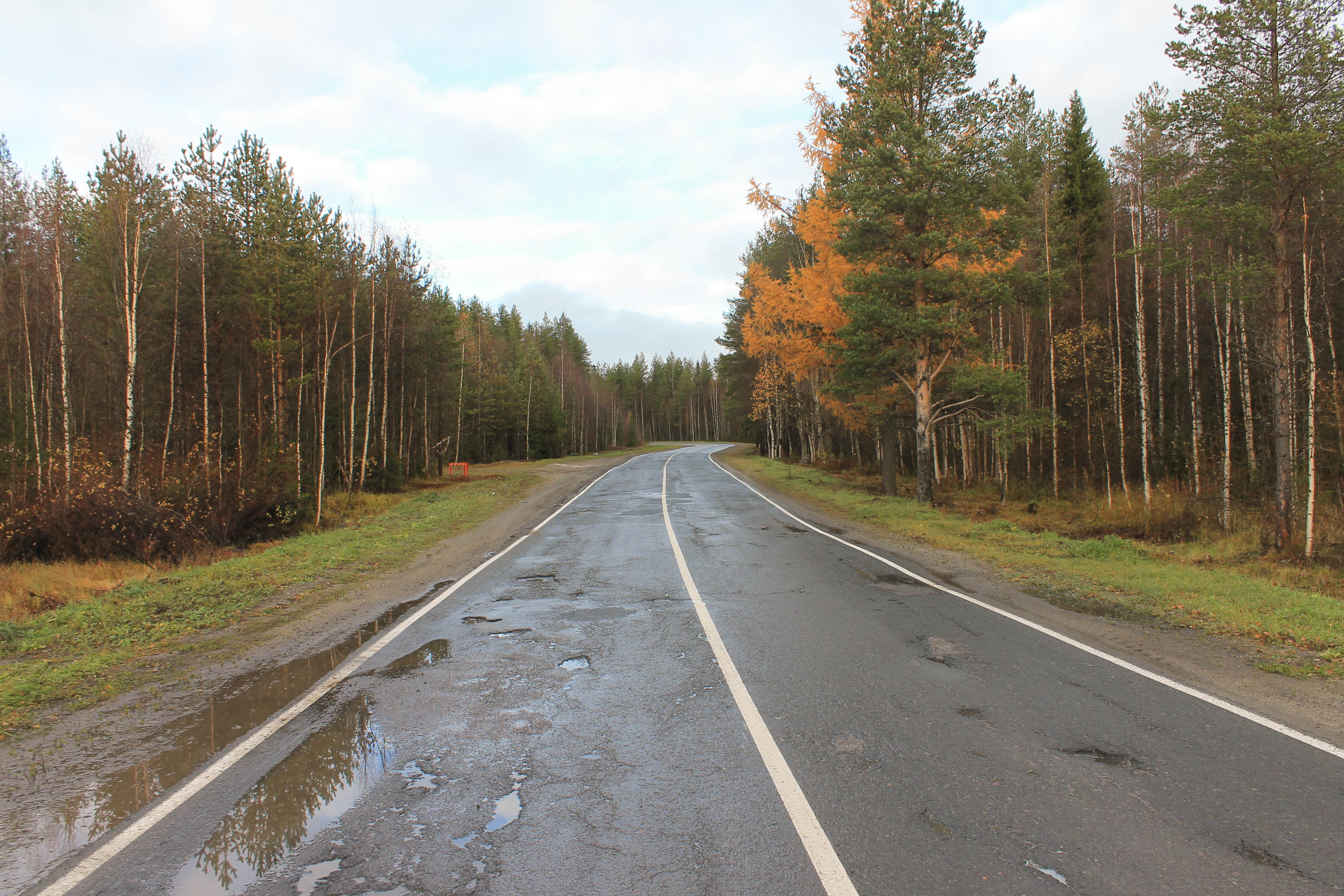 Авто беломорск фото