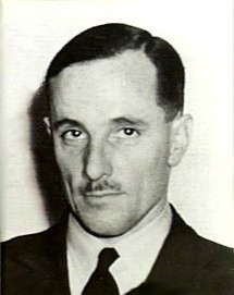 Joe Hewitt (RAAF officer) Royal Australian Air Force senior commander