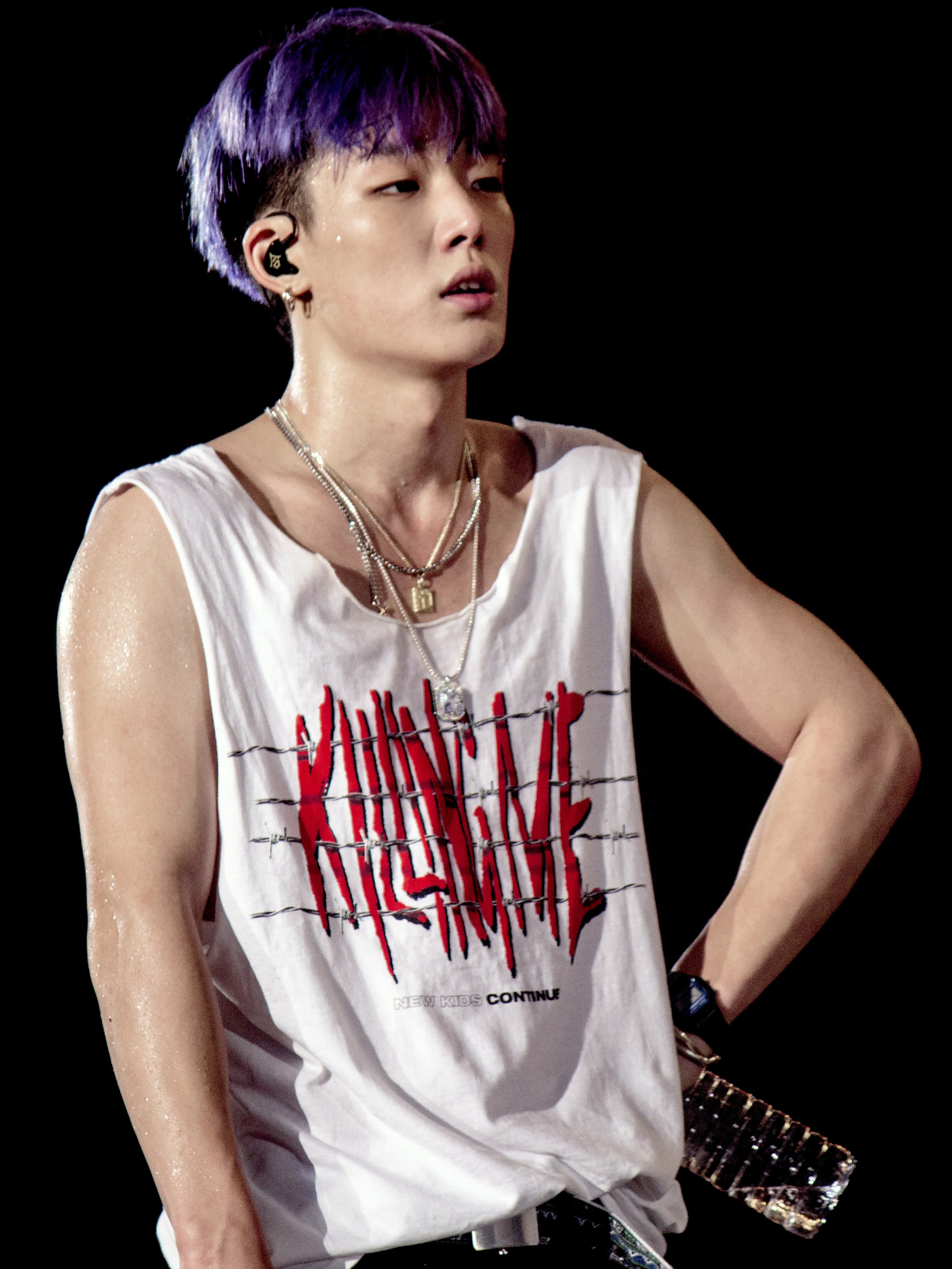 Bobby (Rapper) – Wikipedia Tiếng Việt