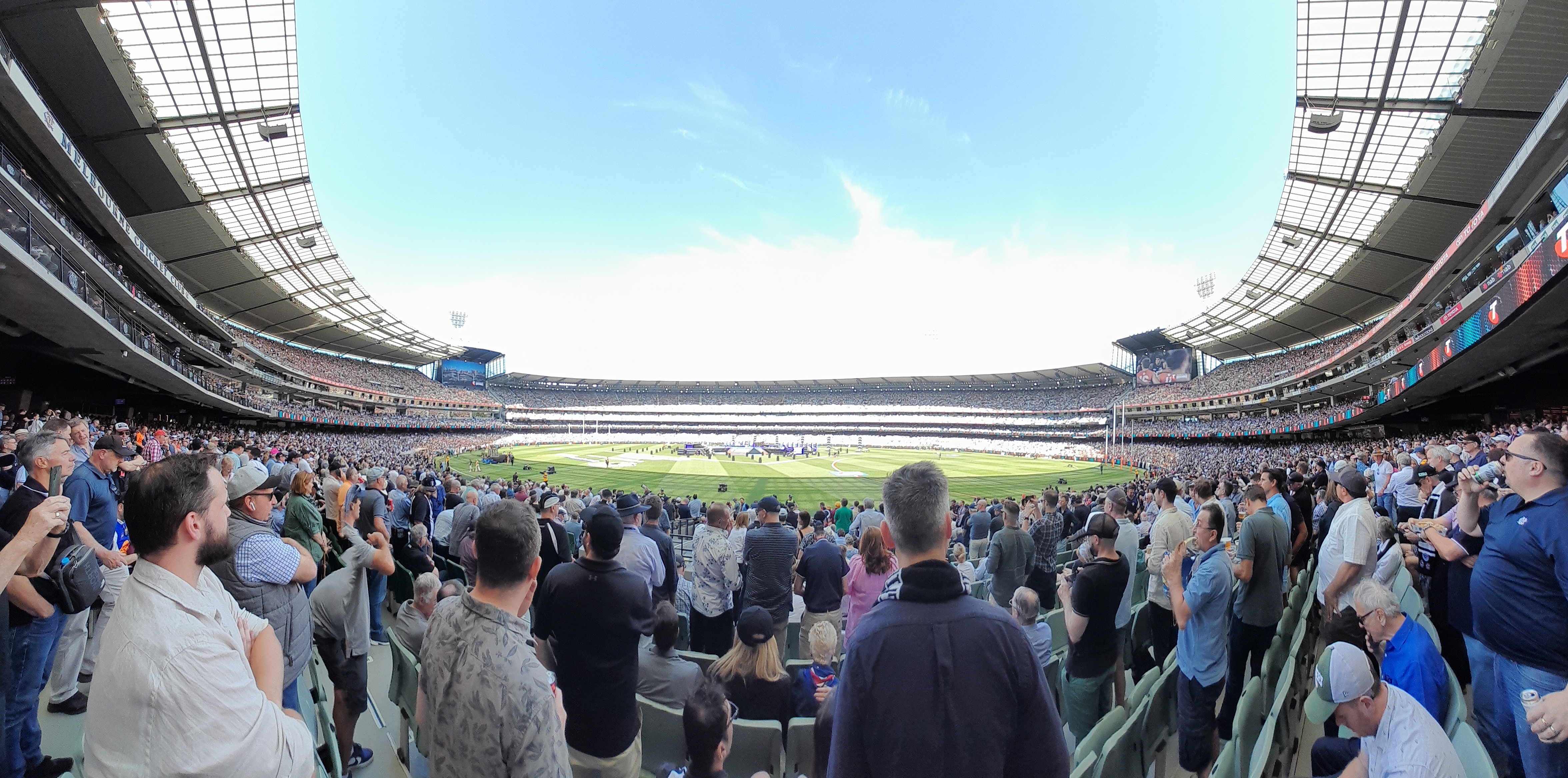 AFL 2023 Brownlow Predictor - Round 12 - Edge of the Crowd