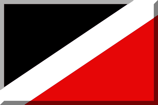 File 600px Nero Bianco E Rosso Diagonale Png Wikimedia Commons