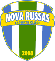 Associação Nova Russas Esporte Clube – Wikipédia, a enciclopédia livre