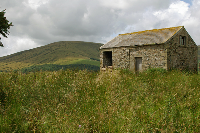 File:A barn called Bradley - geograph.org.uk - 517176.jpg