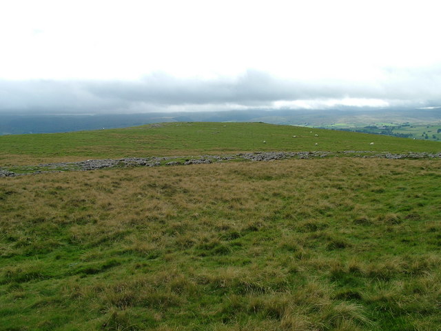 File:Access land south-west of Knott - geograph.org.uk - 939979.jpg