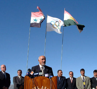 File:Ahmed Al-Samarrai President of the National Olympic Committee of Iraq.jpg