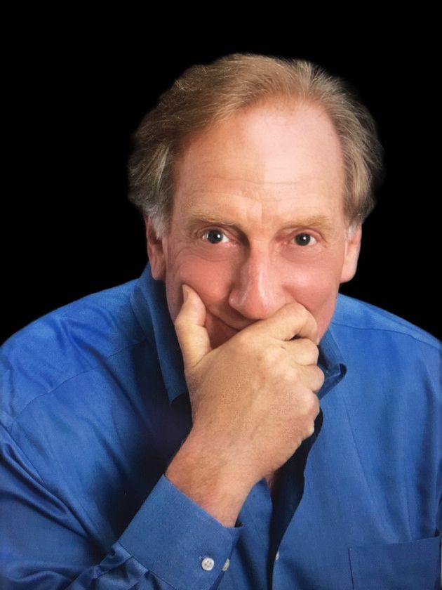 Alan Zweibel