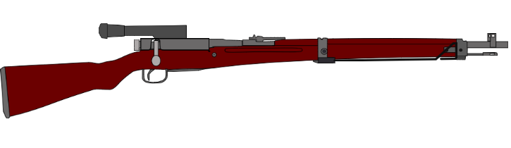 File:Arisaka type99 sniper 2.5x scope CG picture.png