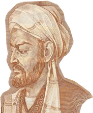 Ibn Sina a visszérről)