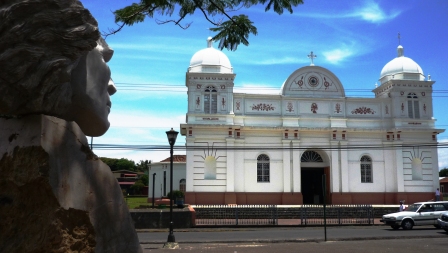 Церковь в Барве