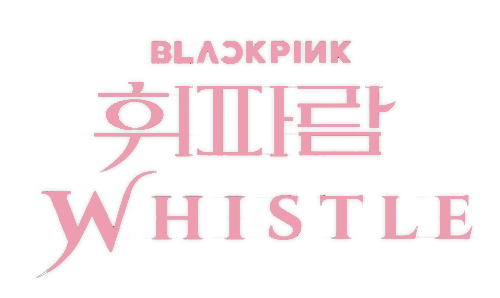 Whistle (bài hát của Blackpink) – Wikipedia tiếng Việt