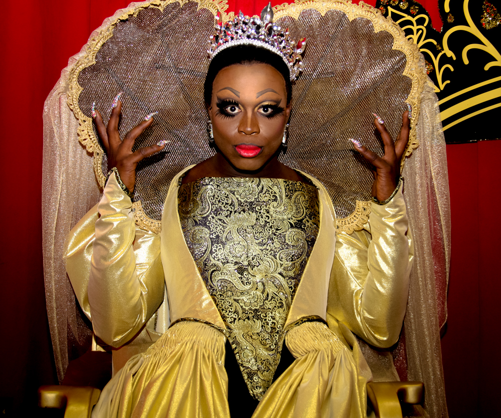 The Most Powerful Drag Queens in America, Ranked