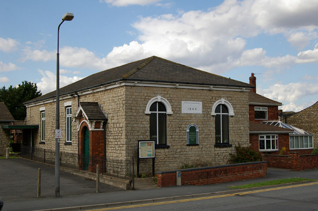 File:Broughton Methodist Church - geograph.org.uk - 1413645.jpg