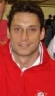 <span class="mw-page-title-main">Camilo Becerra</span> Colombian swimmer