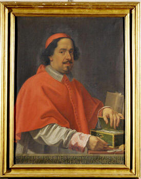 Image illustrative de l’article Carlo Pio di Savoia