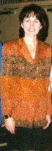 Higgins Clark at the 2000 Distinguished Author Award