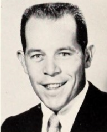 <span class="mw-page-title-main">Charles Marvin (coach)</span> American football and baseball coach (born 1929)