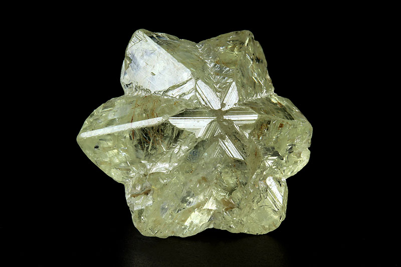 Chrysoberyll – Wikipedia