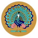 File:Coat of arms of Burma 1948.png